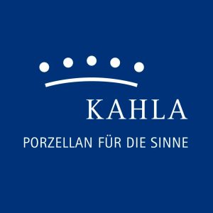 KAHLA/Thüringen Porzellan